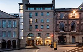 Hotel Ibis Centre Royal Mile - Hunter Square