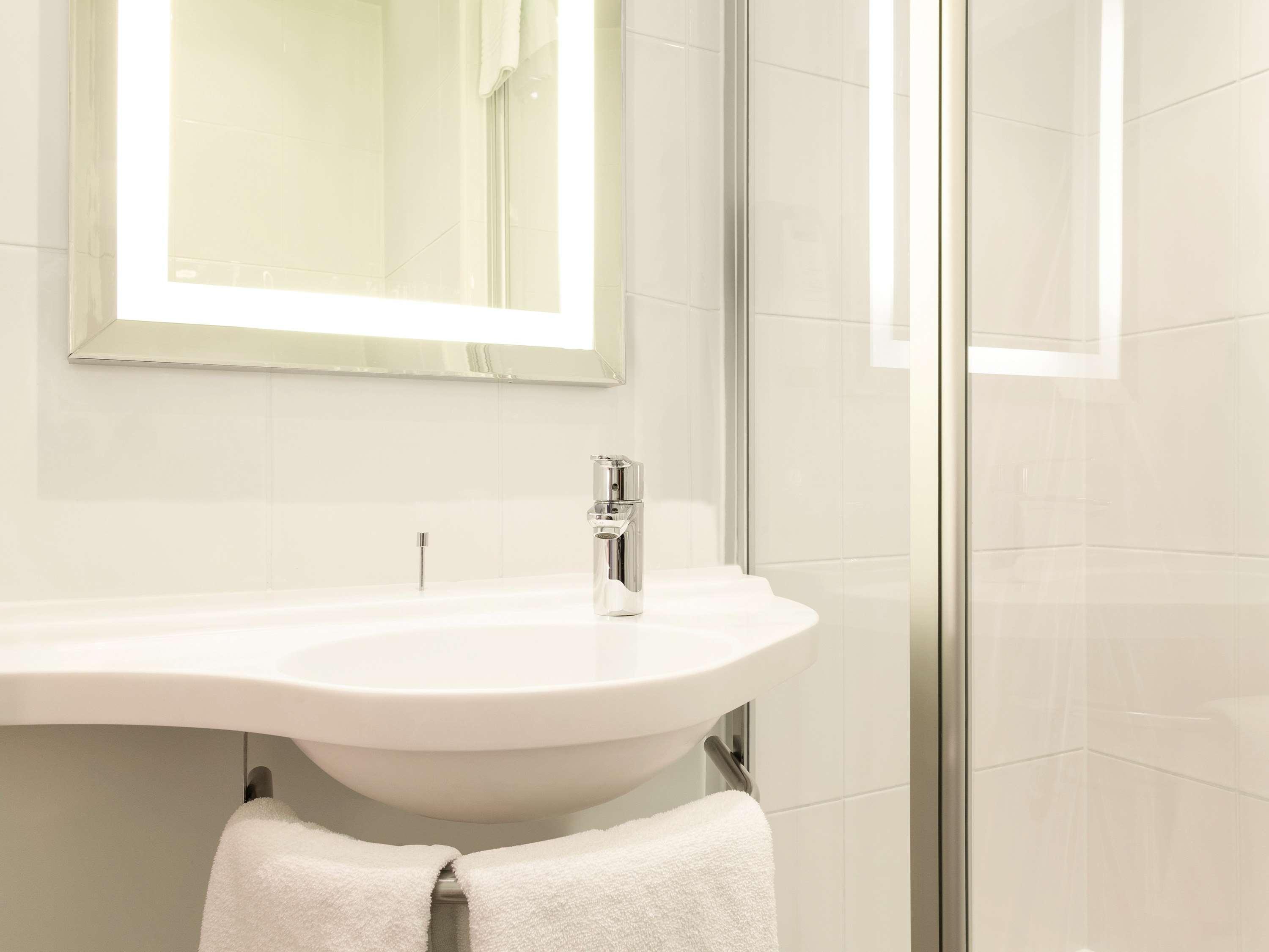 Hotel Ibis Edinburgh Centre Royal Mile - Hunter Square Extérieur photo
