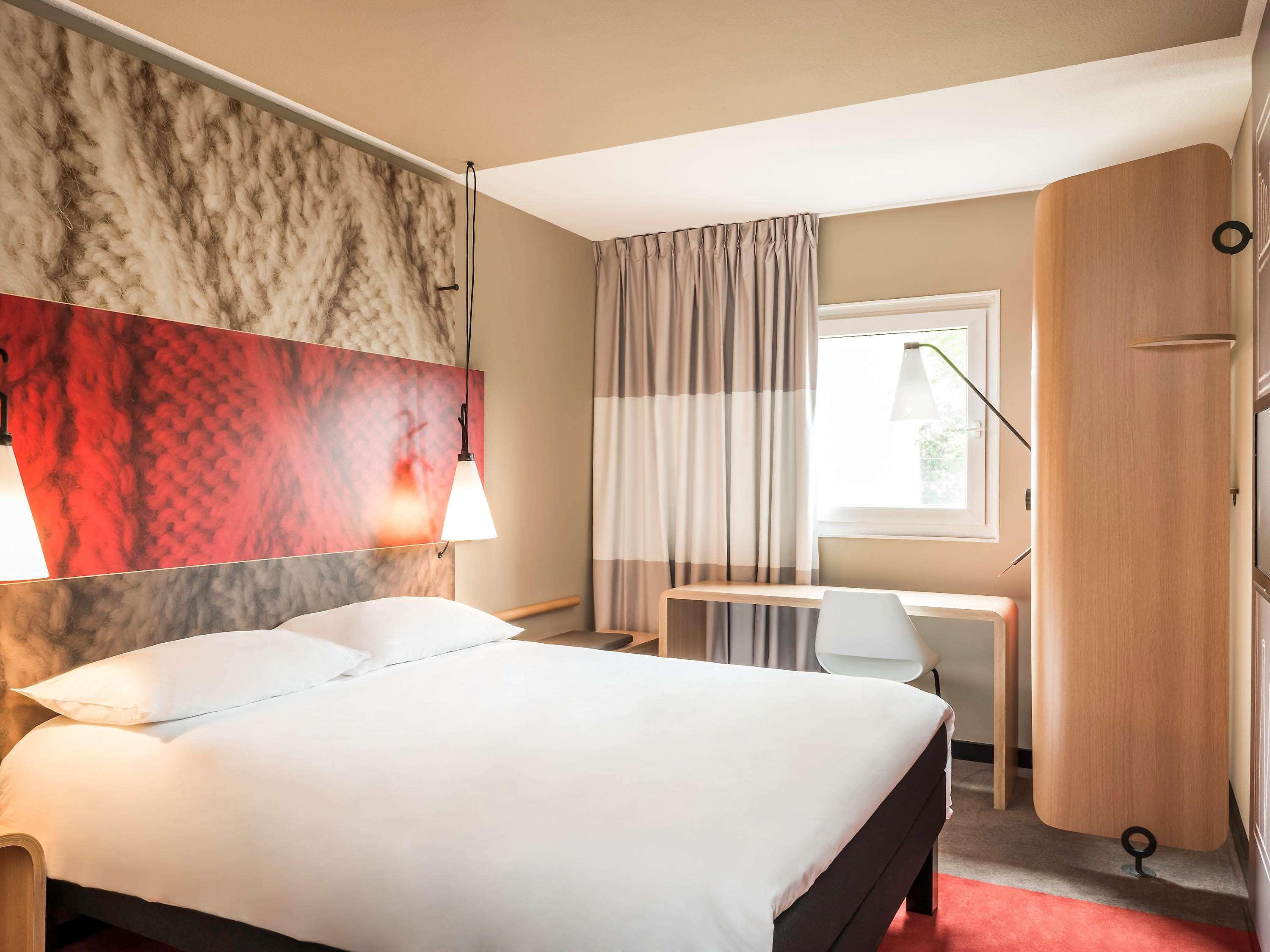 Hotel Ibis Edinburgh Centre Royal Mile - Hunter Square Extérieur photo