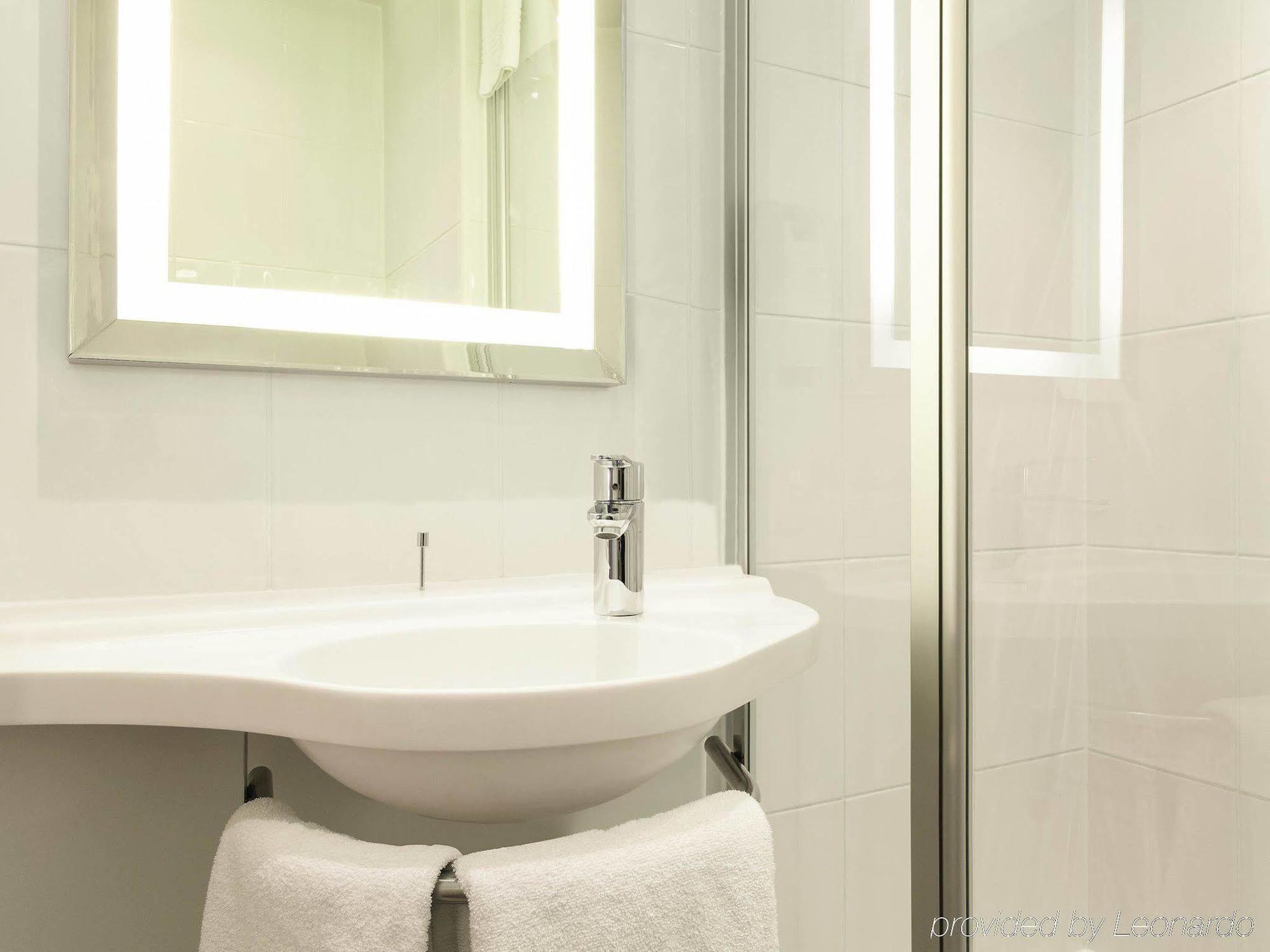 Hotel Ibis Edinburgh Centre Royal Mile - Hunter Square Extérieur photo